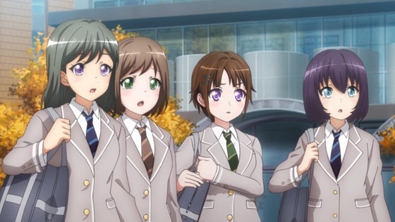 バンドリ! 3期 第2話 感想 00164
