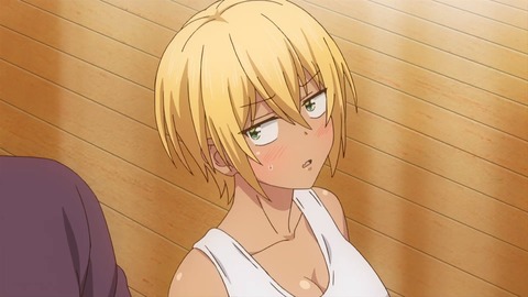 黒ギャルになったから親友としてみた。第3話 感想 ネタバレ 205