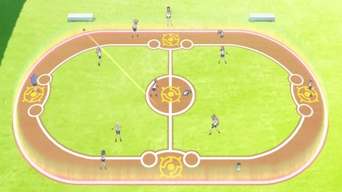 ラピライ 3話 感想 00759