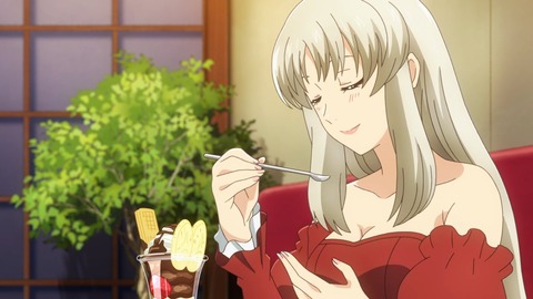 異世界食堂2 第2話 感想 570
