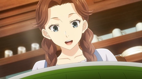 異世界食堂2 第9話 感想 242