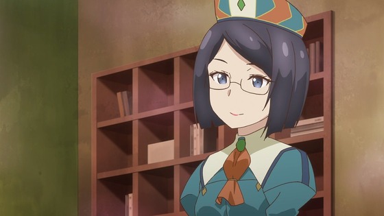 私、能力は平均値でって言ったよね! 第11話 感想 00121