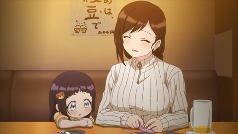 しょうたいむ!歌のお姉さんだってしたい 第5話 感想 040