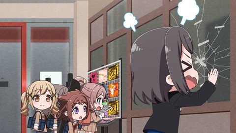 BanG Dream!ガルパピコ大盛 第12話 感想 00025