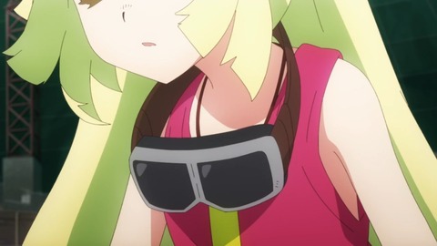サクガン 第8話 感想 204