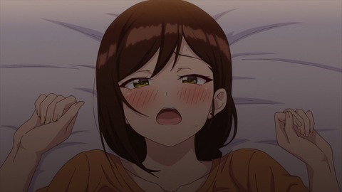 しょうたいむ!歌のお姉さんだってしたい 第3話 感想 114