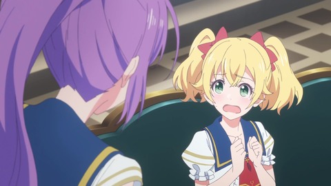 ラピライ 第7話 感想 00202