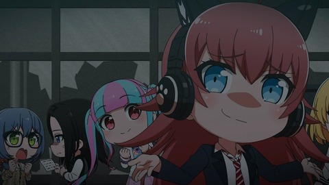BanG Dream!ガルパピコ大盛 第7話 感想 00142