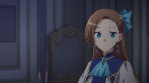 はめふらX 2期 第4話 感想 294