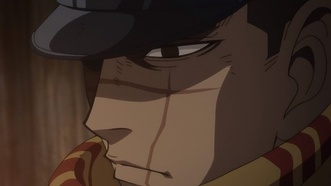 ゴールデンカムイ 第36話 最終回 感想 0683
