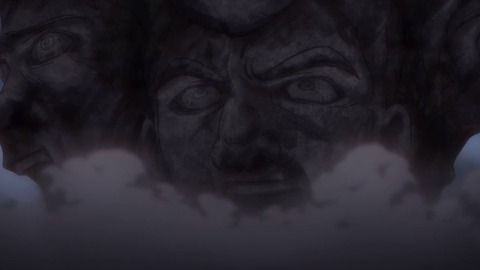 バック・アロウ 第18話 感想 ネタバレ 428