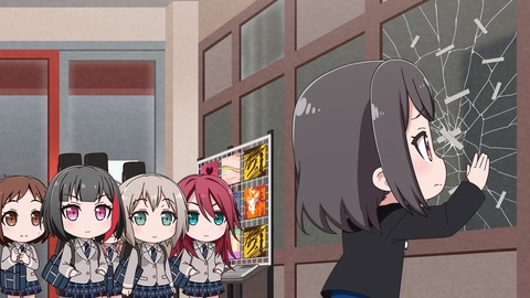 BanG Dream!ガルパピコ大盛 第12話 感想 00035
