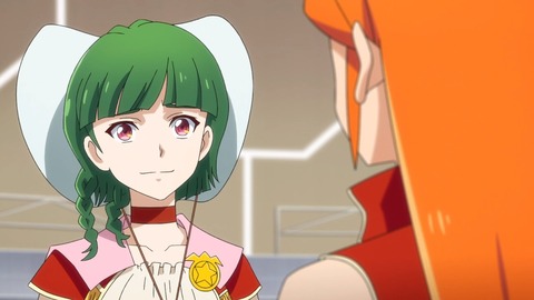 バック・アロウ 第19話 感想 ネタバレ 156