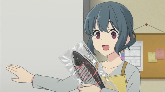 へやキャン 第4話 感想 00078