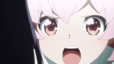 アサルトリリィ BOUQUET 第6話 感想 0788