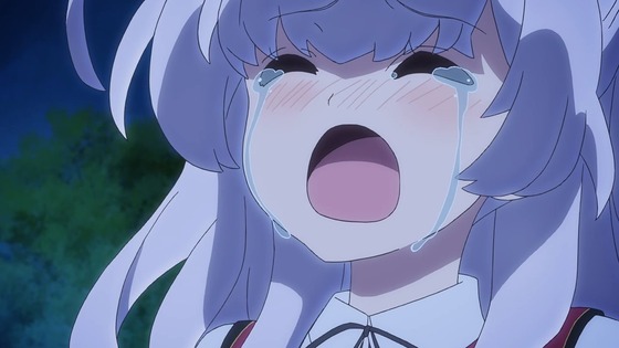 私、能力は平均値でって言ったよね! 第12話 感想 最終回 00887