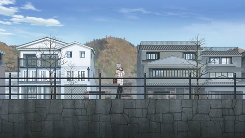 ゆるキャン 2期 第6話 感想 1577