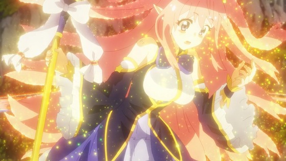 プリンセスコネクトReDive 第7話 感想 00970