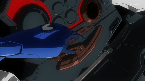 ガンダムビルドダイバーズ バトローグ 感想 388