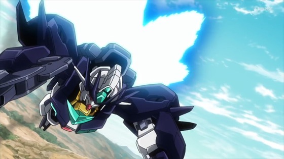 ガンダムビルドダイバーズReRISE 第18話 感想 00601
