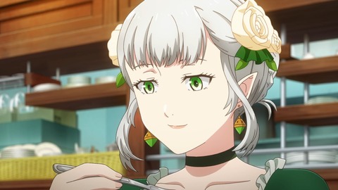 異世界食堂2 第4話 感想 269