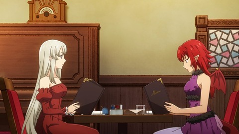 異世界食堂2 第10話 感想 631