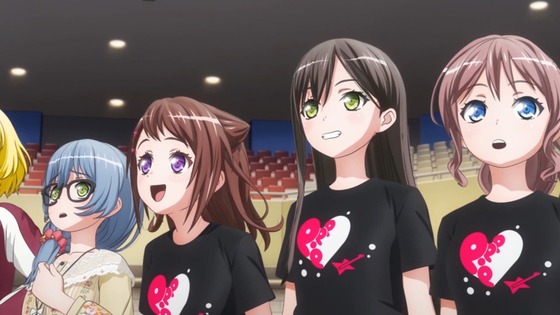 BanG Dream 3期 13話 最終回 感想 00086