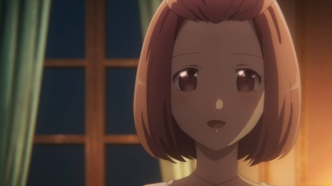はめふらX 2期 第3話 感想 948