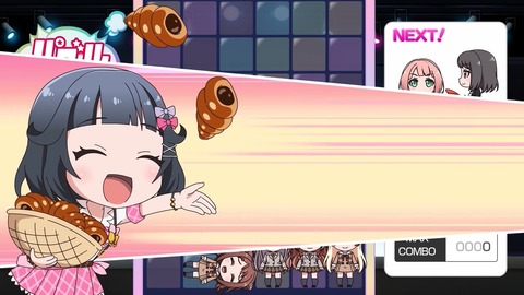 BanG Dream!ガルパピコ大盛 第9話 感想 00030