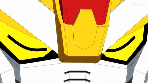 SDガンダム三国創傑伝 第2話 感想 177