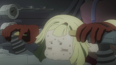 サクガン 第3話 感想 222
