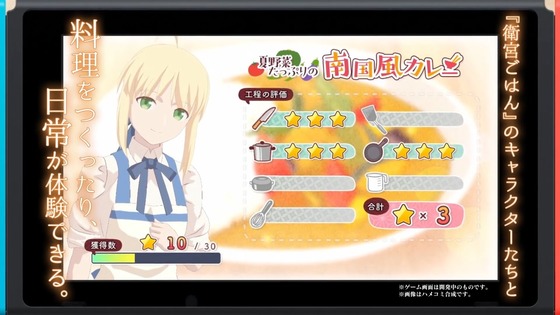 Fate Project 大晦日TVスペシャル2019 感想 03432