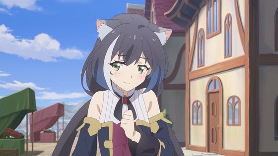 プリコネ 第12話 感想 01083