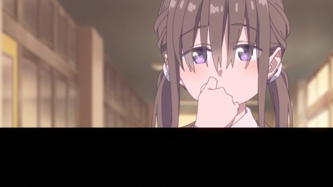 月曜日のたわわ2 第2話 感想 236