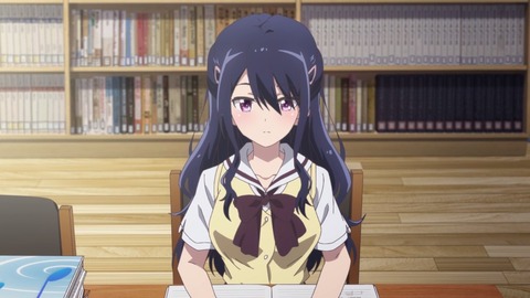 神様になった日 第5話 感想 0545