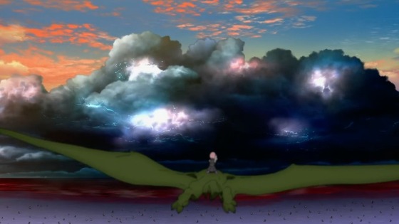 FGO 絶対魔獣戦線バビロニア 第17話 感想 00025