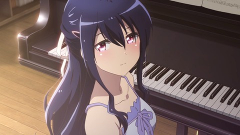 神様になった日 第2話 感想 1308