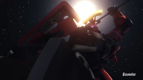 ガンダムビルドリアル 第2話 感想 ネタバレ 604