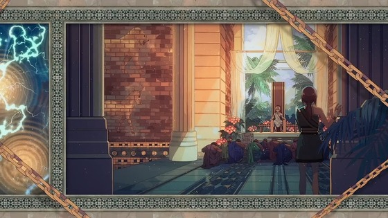 FGO 絶対魔獣戦線バビロニア 第16話 感想 00628