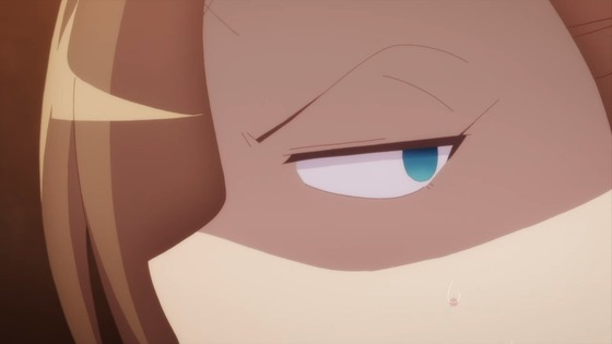 はめふら 第3話 感想 00585