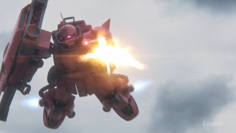 ガンダムビルドリアル 第6話 最終回 感想 322