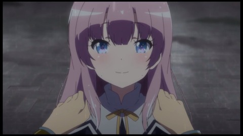 神様になった日 第11話 感想 343