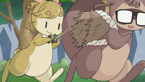 へやキャン△ 第5話 感想 00018