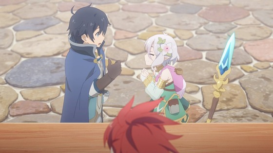 プリンセスコネクトReDive 第1話 感想 00453