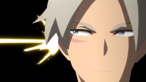 ラスダン 第2話 感想 1153