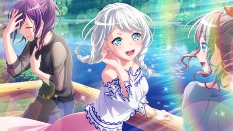 BanG Dream!ガルパピコ大盛 第15話 感想 00176