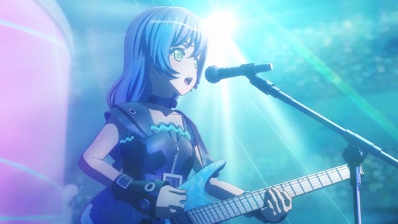 BanG Dream 3期 13話 最終回 感想 00370