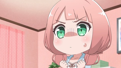 BanG Dream ガルパピコ大盛 第4話 感想 00212