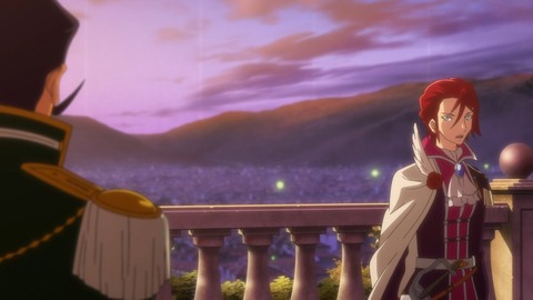 バック・アロウ 第7話 感想 380