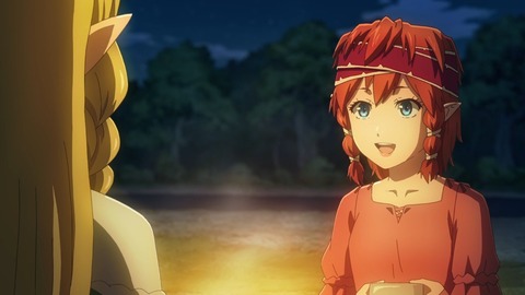 異世界食堂2 第6話 感想 107